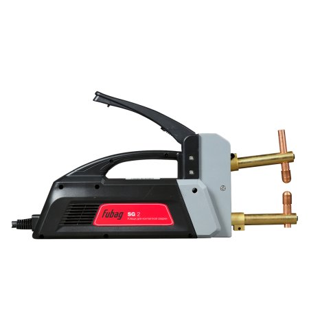 Клещи подвесные Fubag SG 2 с блоком управления в Сочи фото