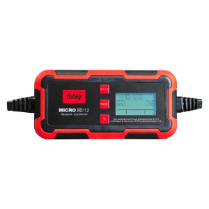 Зарядное устройство FUBAG MICRO 80/12 в Сочи фото
