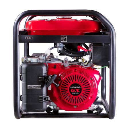 Сварочный генератор FUBAG WHS 210 DC в Сочи фото