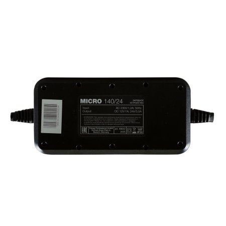 Зарядное устройство FUBAG MICRO 140/24 в Сочи фото