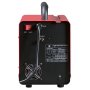 FUBAG Сварочный полуавтомат IRMIG 160 SYN с горелкой 150 А в комплекте + Проволока сварочная сплошного сечения FB 70S 0.8 мм катушка 200мм вес 5 кг в ПОДАРОК в Сочи фото