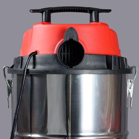 FUBAG Строительный пылесос WD 5SP в Сочи фото