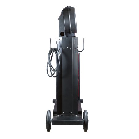 Полуавтомат сварочный FUBAG XMIG 500T DW PULSE + подающий механизм DRIVE XMIG DW PULSE  + горелка FB 550W 3 м + блок жидкостного охлаждения Cool XMIG + шланг-пакет 5 метров 95 мм2 14 pol с жидкостным охлаждением + Тележка  в Сочи фото