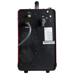 Полуавтомат сварочный FUBAG INMIG 200 SYN LCD (новый дисплей) в Сочи фото