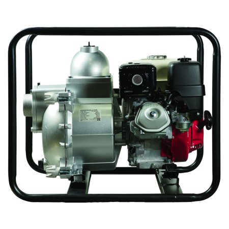 FUBAG Бензиновая мотопомпа для сильнозагрязненной воды PTH 1000Т в Сочи фото