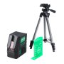 FUBAG Лазерный уровень Crystal 20G VH Set c зеленым лучом в Сочи фото