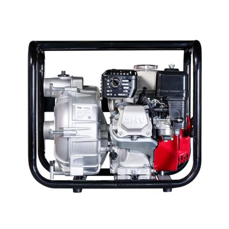 FUBAG Бензиновая мотопомпа PTH 600 ST для загрязненной воды в Сочи фото