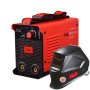 FUBAG Сварочный инвертор IR 200 V.R.D. + Маска сварщика Хамелеон IR 11N S в ПОДАРОК в Сочи фото