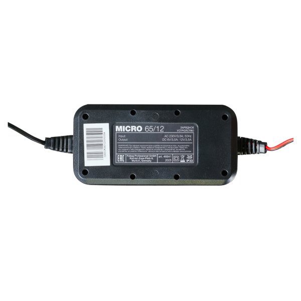 Зарядное устройство FUBAG MICRO 65/12 в Сочи фото