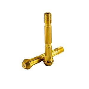 FUBAG Цанга ф1.0 FB TIG 190-400W-450W (2 шт.) в Сочи фото