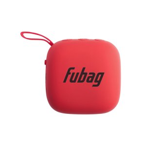 Беспроводная колонка Chubby Fubag в Сочи фото