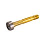 FUBAG Цанга c газовой линзой ф1.0 FB TIG 190-400W-450W (2 шт.) в Сочи фото