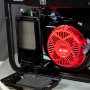 Бензиновый генератор FUBAG BS 7500 XD ES DUPLEX в Сочи фото
