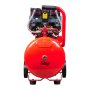 Компрессор безмасляный малошумный FUBAG Свободный Воздух (Free Air) 350/50/3.0 S в Сочи фото