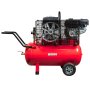 FUBAG Бензиновый ременной одноступенчатый компрессор BP 4500/100 в Сочи фото