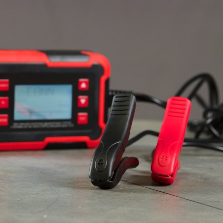 Зарядное устройство FUBAG MICRO 140/24 в Сочи фото