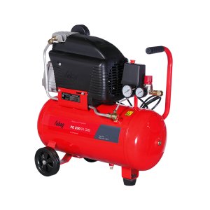 Поршневой масляный компрессор FUBAG FC 230/24 CM2 в Сочи фото