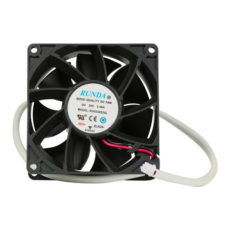 Вентилятор для сварочных инверторов IN PULSE 160 CEL, IN 180 CEL