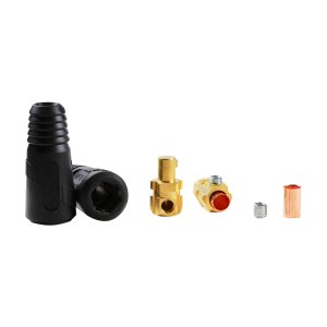 Разъем кабельный Fubag СКР 50 вставка (2 шт.) в Сочи фото