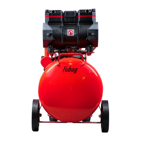 Компрессор безмасляный малошумный FUBAG Свободный Воздух (Free Air) 350/50/3.0 S в Сочи фото
