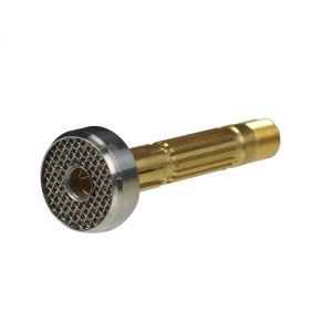 FUBAG Цанга c увеличенной газовой линзой ф6.4 FB TIG 550W (2 шт.) в Сочи фото