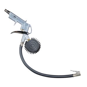 Пневмопистолет для накачки FUBAG IG7 с манометром в Сочи фото