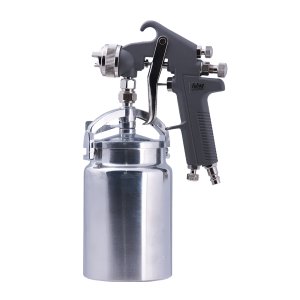 FUBAG Краскораспылитель BASIC S1000/1.8 HP с нижним бачком в Сочи фото