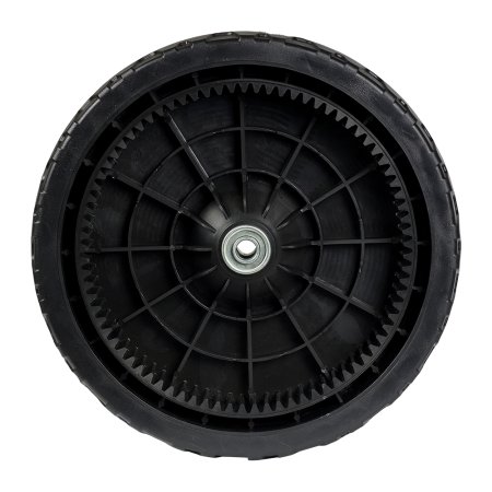 Колесо заднее для газонокосилки бензиновой самоходной FUBAG FPL 53 SM, FPL  SMV, FPL SM ES