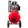 Ременной одноступенчатый компрессор FUBAG B5200B/200 CT4 в Сочи фото