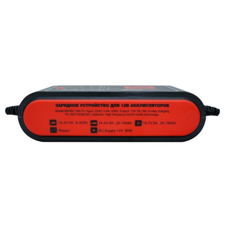 Зарядное устройство FUBAG MICRO 160/12 в Сочи фото