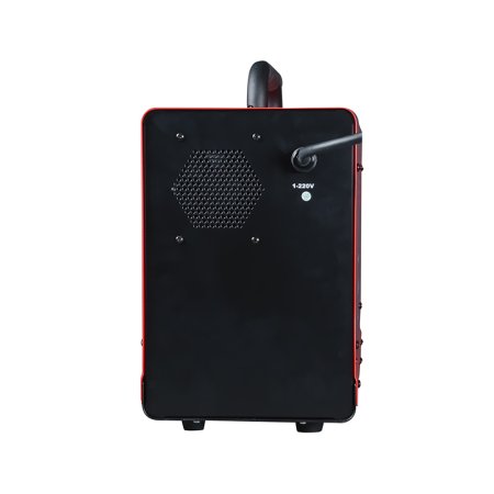 Аппарат плазменной резки FUBAG PLASMA 40 Air с резаком FB P40 в Сочи фото