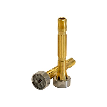 FUBAG Цанга c газовой линзой ф2.4 FB TIG 190-400W-450W (2 шт.) в Сочи фото