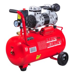 Компрессор воздушный безмасляный FUBAG OLS 180/24 CM1.2 в Сочи фото