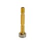 FUBAG Цанга c газовой линзой ф2.4 FB TIG 190-400W-450W (2 шт.) в Сочи фото