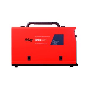 Полуавтомат сварочный FUBAG INMIG 200 SYN LCD (новый дисплей) в Сочи фото