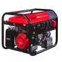Бензиновый генератор FUBAG BS 6600 DA ES (трехфазный) с электростартером и коннектором автоматики в Сочи фото