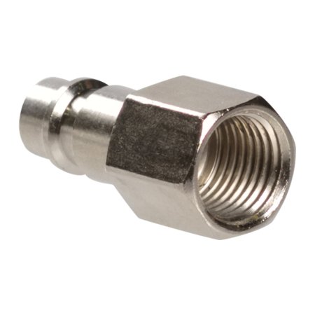 FUBAG Разъемное соединение рапид (штуцер), 1/4 дюйма F, внутр.резьба, блистер 1 шт в Сочи фото