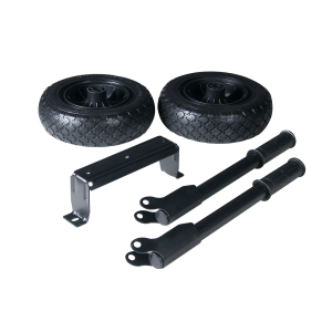 Комплект колес и ручек для генераторов FUBAG в Сочи фото