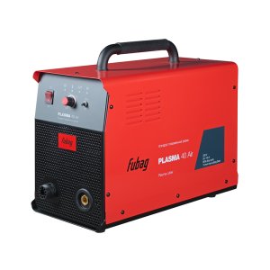 FUBAG PLASMA 40 Air с резаком FB P40 + Маска сварщика Хамелеон IQ 9-13N S В ПОДАРОК! в Сочи фото