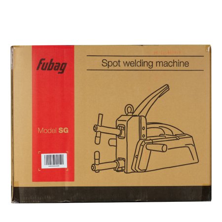 Клещи подвесные Fubag SG 2 с блоком управления в Сочи фото