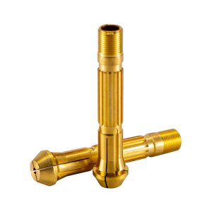 FUBAG Цанга ф2.4 FB TIG 240-550W (2 шт.) в Сочи фото