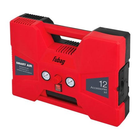 Компрессорный набор FUBAG Smart Air в Сочи фото
