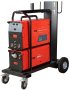 Инвертор сварочный FUBAG INTIG 500 T AC/DC PULSE в Сочи фото