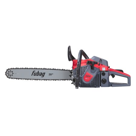 Бензопила FUBAG FPS 56 T в Сочи фото