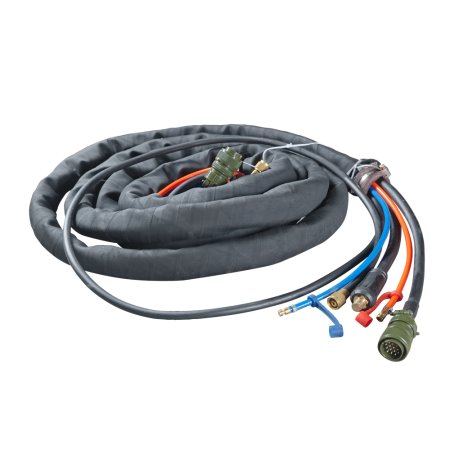 Сварочный полуавтомат_INMIG 500T DW SYN PULSE (арт. 31443) + Подающий механизм DRIVE INMIG DW SYN PULSE (41105) + Горелка FB 550W 3m (31652) + Блок жидкостного охлаждения Cool 70__для арт. 31406_31443_31453_31455_31456_31457_31454 (31409) + Тележка_для ар в Сочи фото