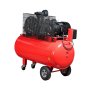 Ременной двухступенчатый компрессор FUBAG DCF-900/270 CT7.5 в Сочи фото