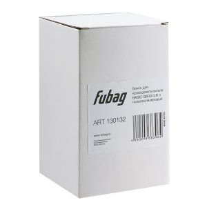 FUBAG Бачок для краскораспылителя BASIC G600, 0.6л полипропиленовый в Сочи фото