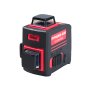 FUBAG Лазерный 3D уровень Pyramid 30R V2х360H360 в Сочи фото