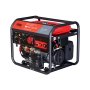 FUBAG Сварочный бензиновый генератор WS 230 DDC ES в Сочи фото