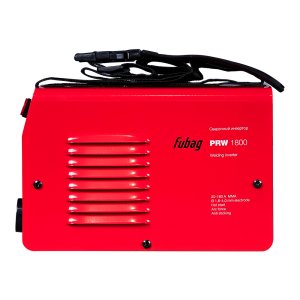 Инвертор ММА сварки FUBAG PRW 2000 в Сочи фото